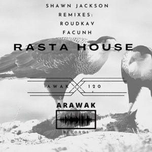Rasta House Remixes - Single