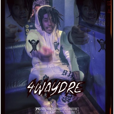 Paid in full (feat. Luh E4, Jglizzy & Babysmacka) - Single