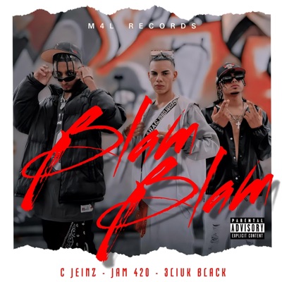 Blam Blam - Single