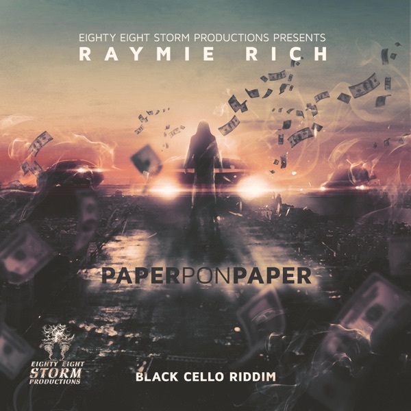 Paper Pon Paper