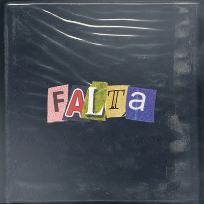 Falta - Single