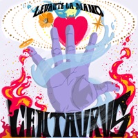 Levante la Mano - EP - Centavrvs