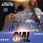 District Gial (Club Version) [Club Version] - Single