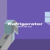 Refrigerator (feat. lili coy) - Single