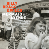 When The Roses Bloom Again - Billy Bragg &amp; Wilco Cover Art