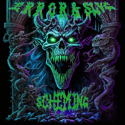 Scheming - Single