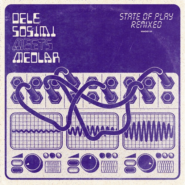 State of Play Remixed - Single