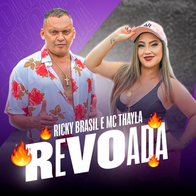 Revoada - Single