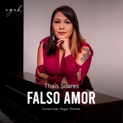 Falso amor - Single