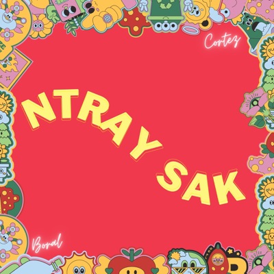 Ntra y Sak - Single