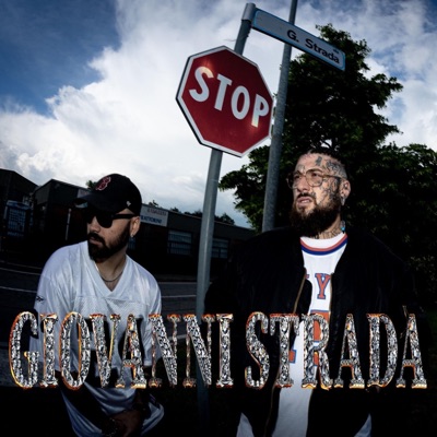 Giovanni Strada - EP