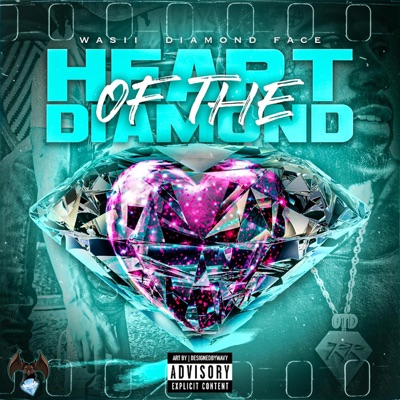 Heart of the Diamond