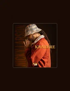 聆聽 Nicky Larson、觀看音樂影片、閱讀小傳、查看巡演日期等！