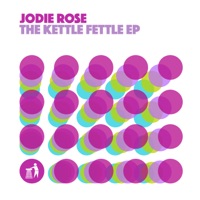 The Kettle Fettle - EP - Jodie Rose