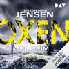 Pilgrim: Oxen 6 - Jens Henrik Jensen