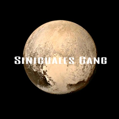 Siniguales Gang & TOMMY COPPOLLA - Cuánto Falta (feat. Rojo)