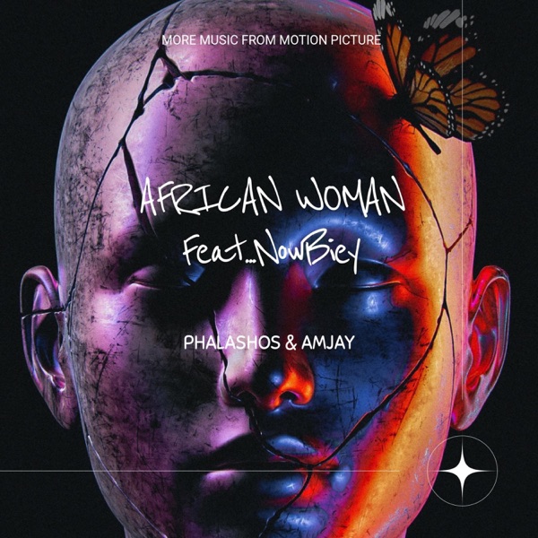 African woman (feat. Amjay & NowBiey)