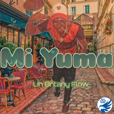 Mi Yuma - Single