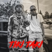 TIKI TAKI (feat. FUDOK TB) - Single - Maiky Pons