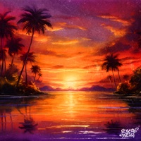 Sunset - Single - SOUTH BLUE