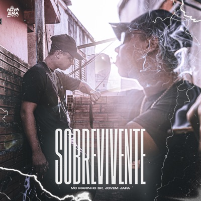 Sobrevivente - Single