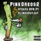 Pink Oreos 2 (feat. SlimedOutJay) - Steeze BFB lyrics