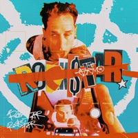 ROCKSTAR - Single - THE ARMO