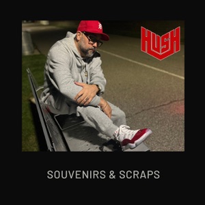 Souvenirs & Scraps