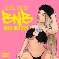 Bnb - Single - Molly Water