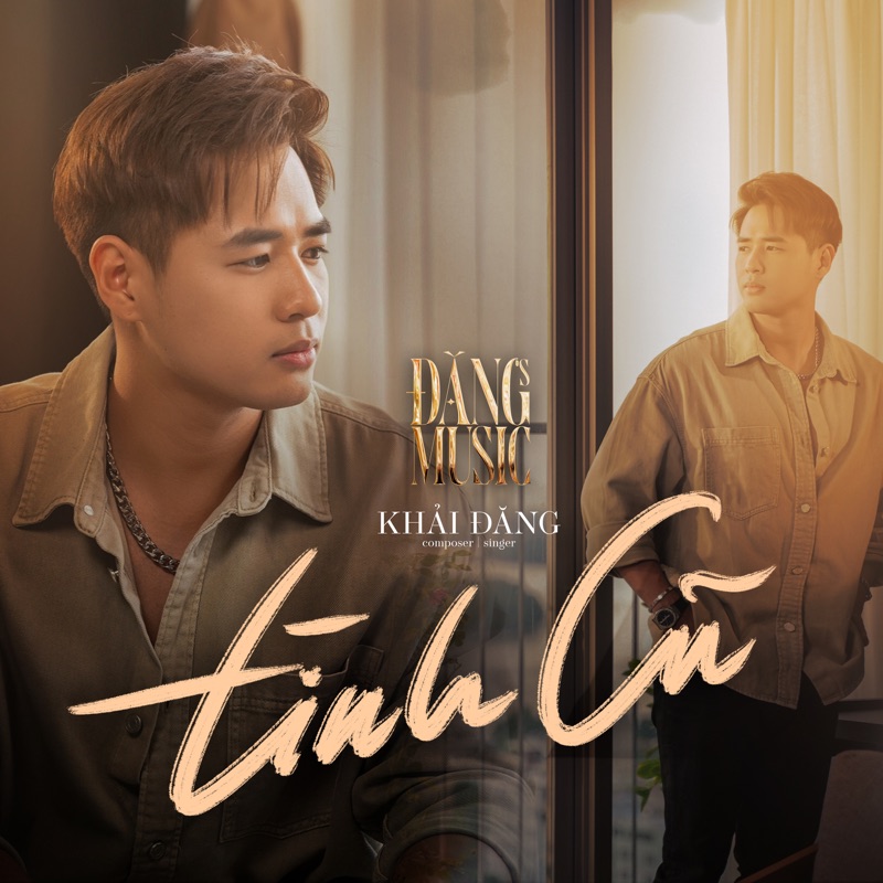 Tình Cũ - Single