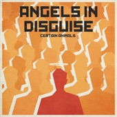 Angels in Disguise artwork