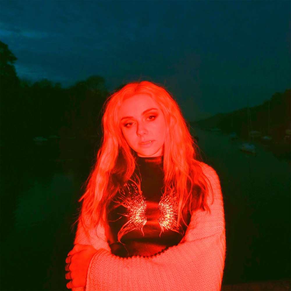 The WORLD'S SO F****D (sad version) - Single
