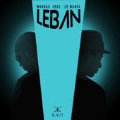 Leban (feat. Zé Manel) artwork