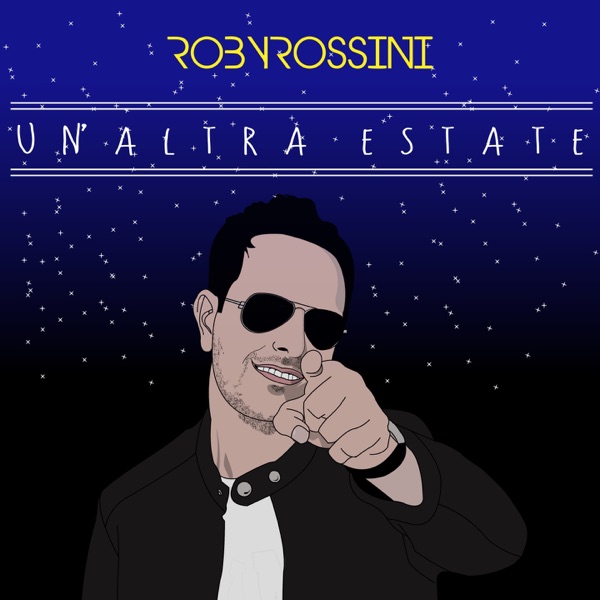 Un'altra Estate - Single