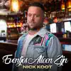Nick Koot - Eventjes Alleen Zijn
