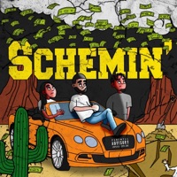 Schemin' (feat. Yung Simmie) - Single - Jonny Chidi & Lil Xelly