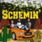 Schemin' (feat. Yung Simmie) - Jonny Chidi & Lil Xelly lyrics