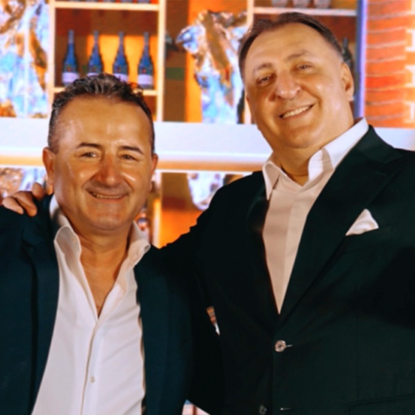 Caut Prieten Adevarat (feat. Gigi Balan)