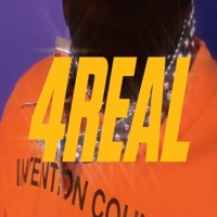 4REAL (feat. North OG) - Single - Winner Lc