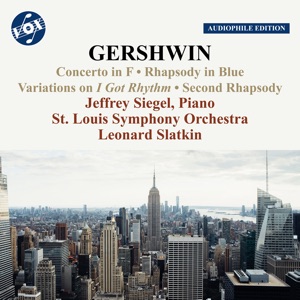 Gershwin: Works (Remastered 2023)