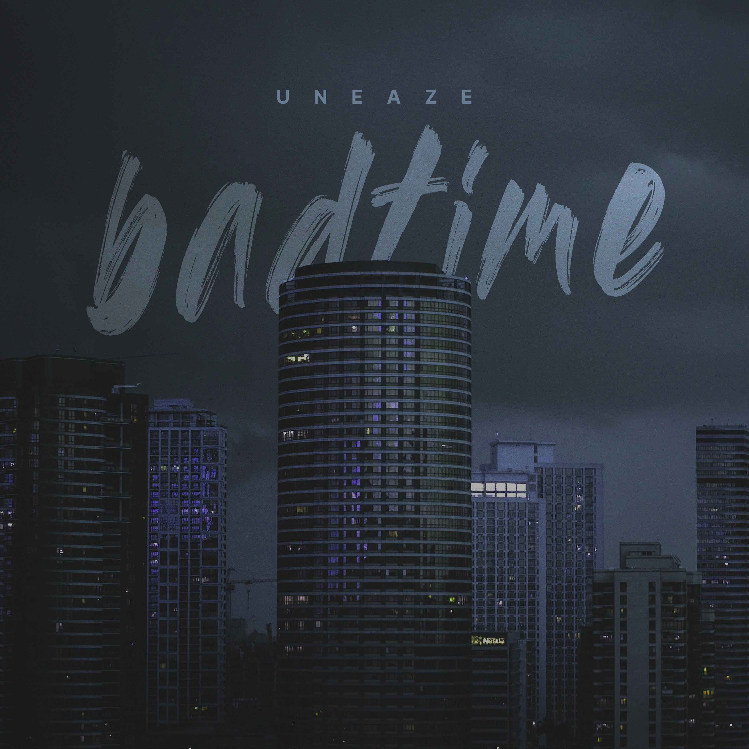 Badtime - Single