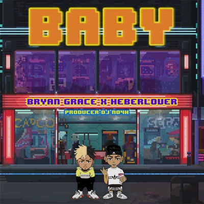 Baby - Single