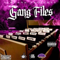 Gang Files (ChopNotSlop Remix) - Mr.380, Calico tha Beast & DJ Hollygrove