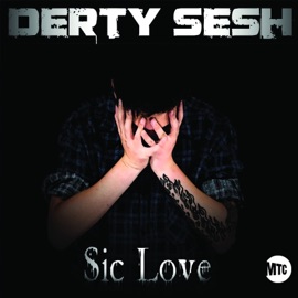 Really Don't Care Derty Sesh