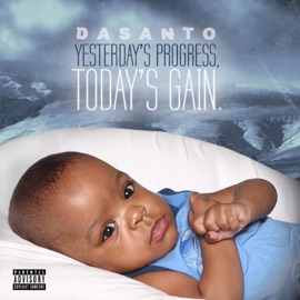 Bridges (feat. TreaZon) Dasanto