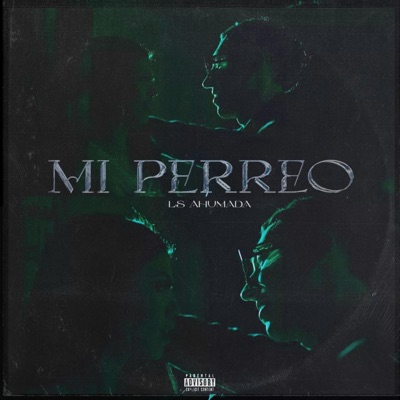 Mi perreo - Single