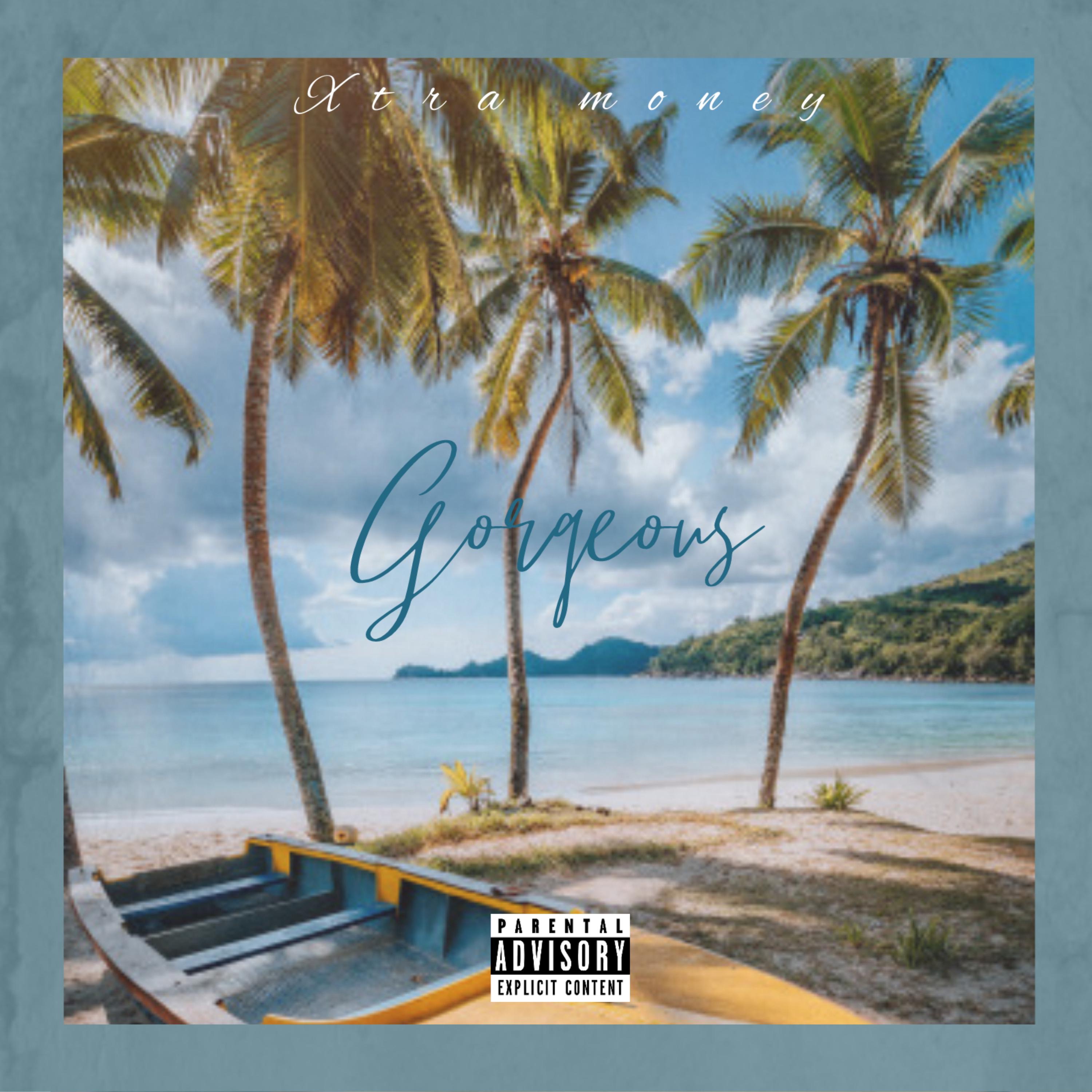 Gorgeous - Single