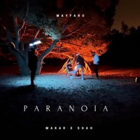 Paranoia - Single - Makar & Shah