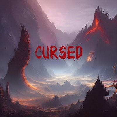 Cursed - EP