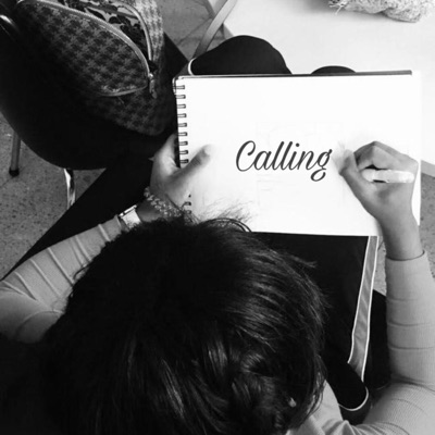 Calling (feat. Young James EG) - Single